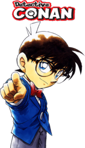 Conan Detective Manga Online Read Conan Detective / Conan-Detective